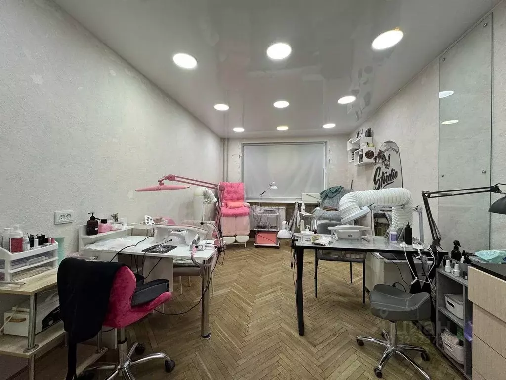 3-к кв. Санкт-Петербург просп. Испытателей, 20 (65.0 м) - Фото 1