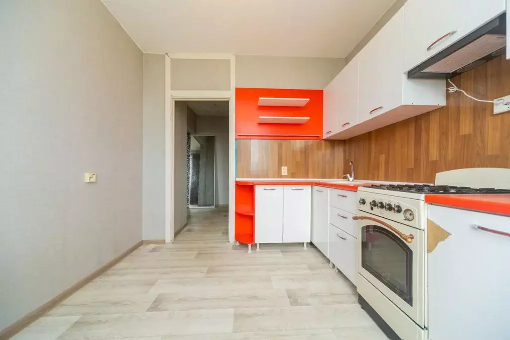 1-к кв. Пермский край, Пермь ул. Старцева, 5 (34.3 м) - Фото 2