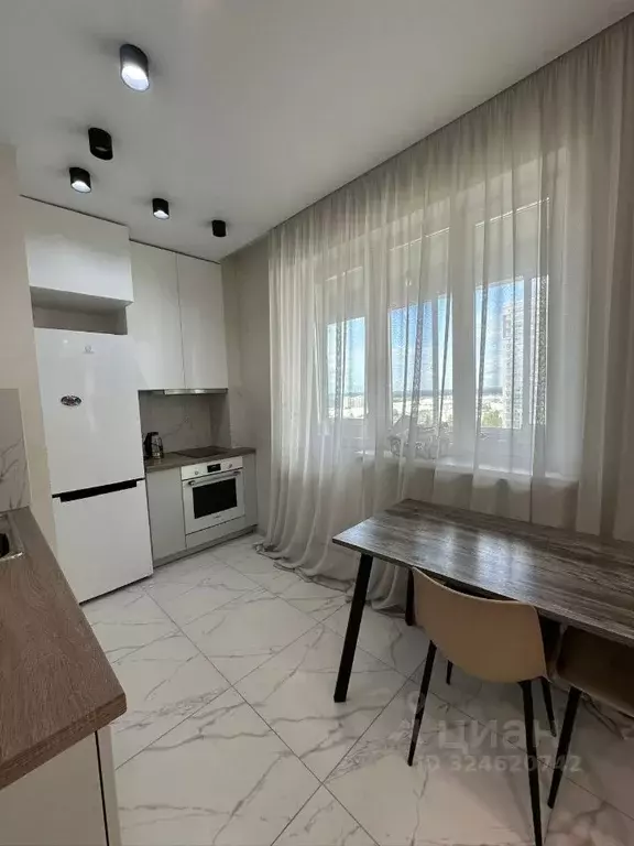 Студия Татарстан, Набережные Челны 14-й комплекс, 14В (30.0 м) - Фото 1