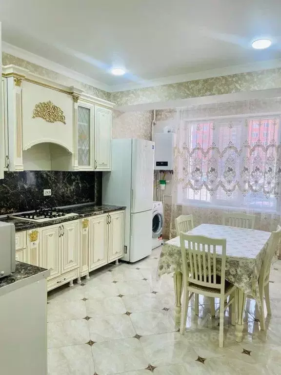 2-к кв. Дагестан, Дербент ул. Сальмана, 65Б (72.0 м) - Фото 2