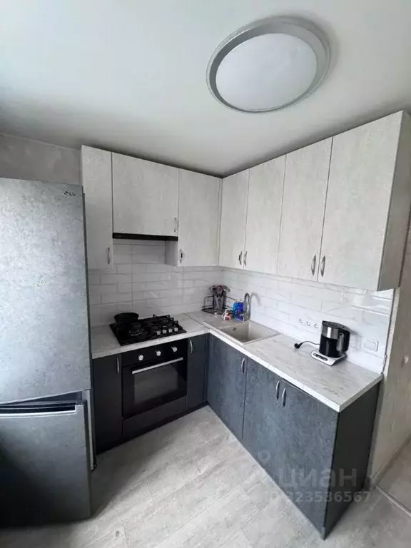 1-к кв. Марий Эл, Йошкар-Ола ул. Льва Толстого, 23 (34.0 м) - Фото 1