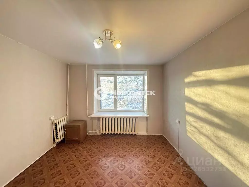 Комната Кировская область, Киров ул. Кирова, 28 (18.0 м) - Фото 1