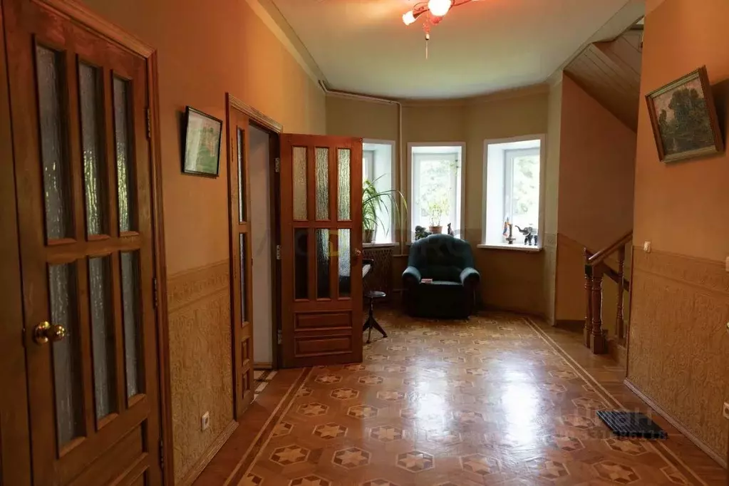 Дом в Саратовская область, Вольск ул. Маяковского, 6/3 (281 м) - Фото 2