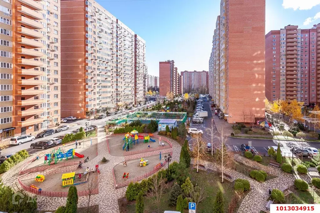 Продаётся 2-к квартира, 62 м - Фото 0