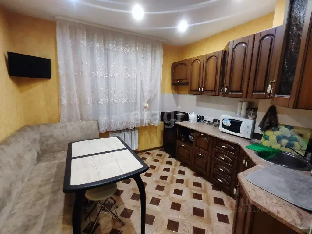2-к кв. Ямало-Ненецкий АО, Муравленко ул. Ленина, 71 (51.7 м) - Фото 0