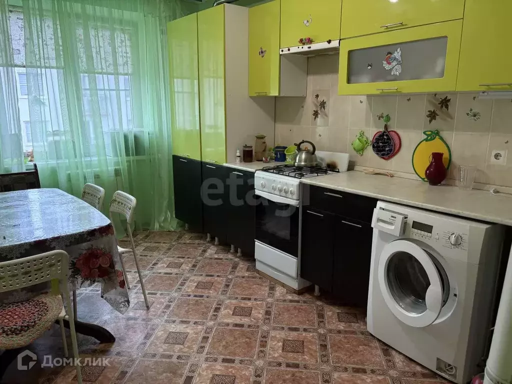 Продаётся 3-к квартира, 71.4 м - Фото 0