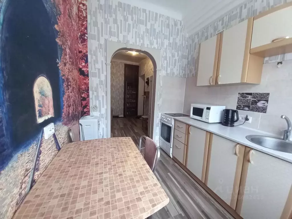 2-к кв. Новосибирская область, Новосибирск ул. Орджоникидзе, 23 (60.0 ... - Фото 2