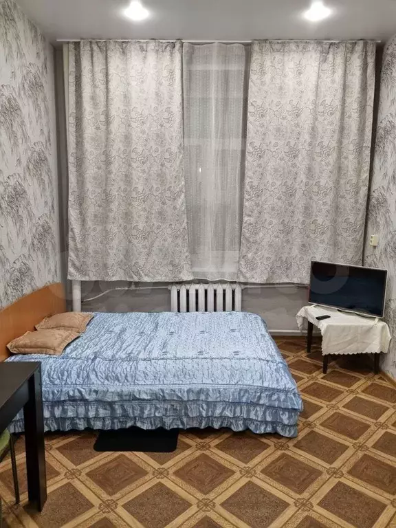 Квартира-студия, 18 м, 2/3 эт. - Фото 0