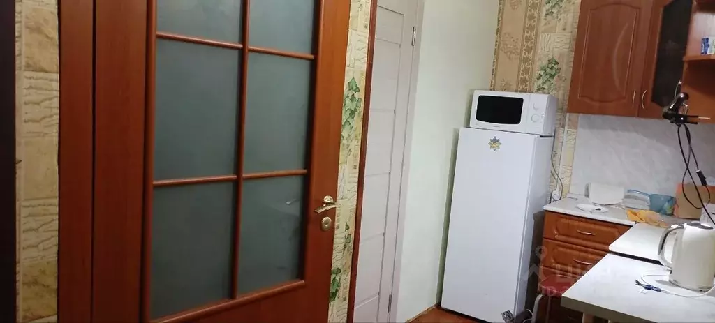 Комната Санкт-Петербург ул. Зайцева, 3 - Фото 1