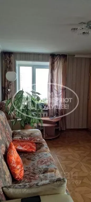 2-к кв. Удмуртия, Глазов ул. Буденного, 11 (45.0 м) - Фото 0