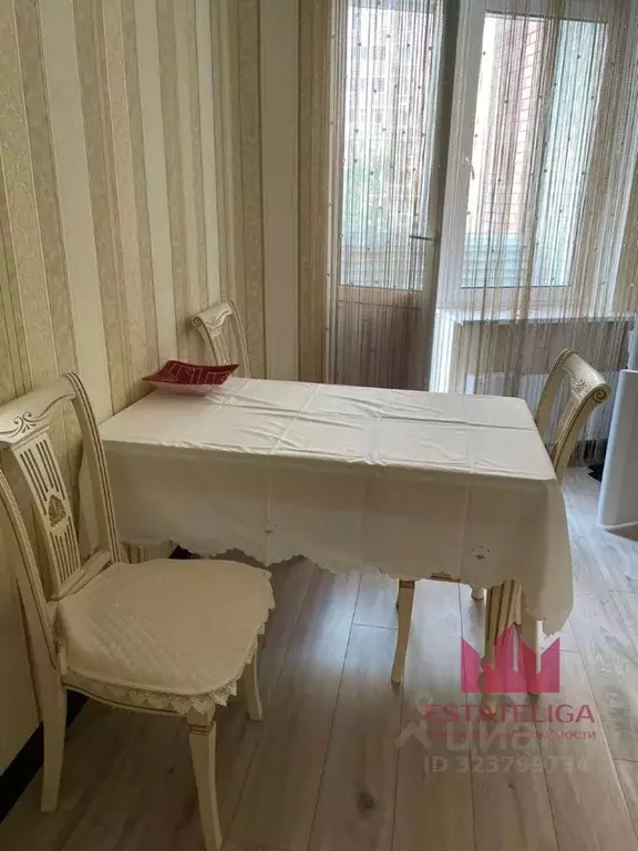 2-к кв. Московская область, Видное бул. Зеленые аллеи, 2 (70.0 м) - Фото 2