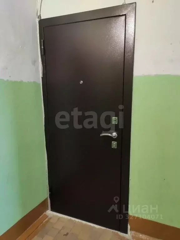 3-к кв. Пермский край, Пермь Стахановская ул., 2 (53.0 м) - Фото 2