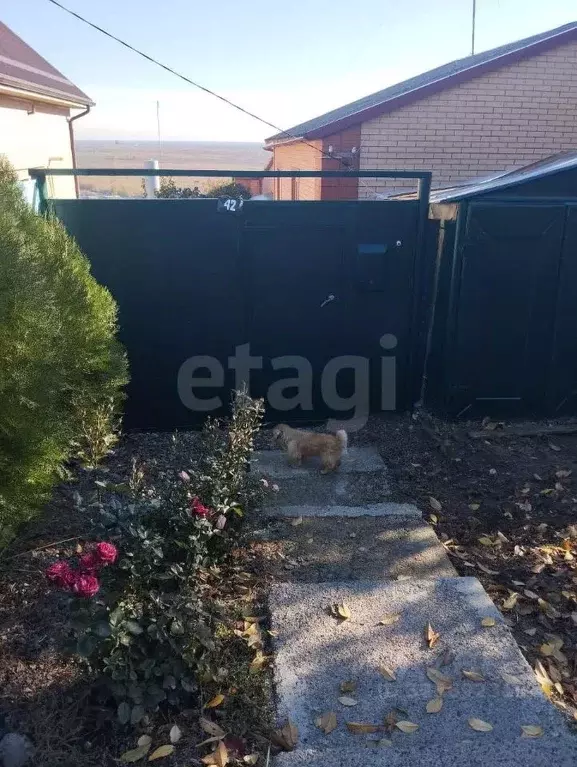 Дом в Ростовская область, Аксай ул. Жуковского (97 м) - Фото 1