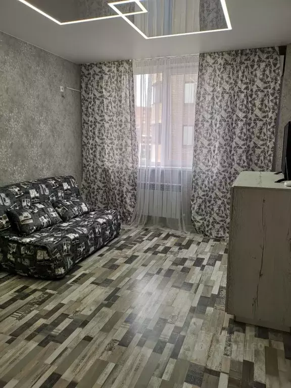 2-к кв. Ростовская область, Ростов-на-Дону просп. Королева, 20А (45.0 ... - Фото 0