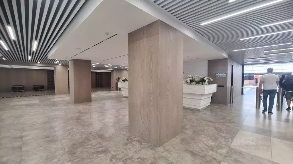 Офис в Москва ул. Горбунова, 2С30 (62 м) - Фото 1