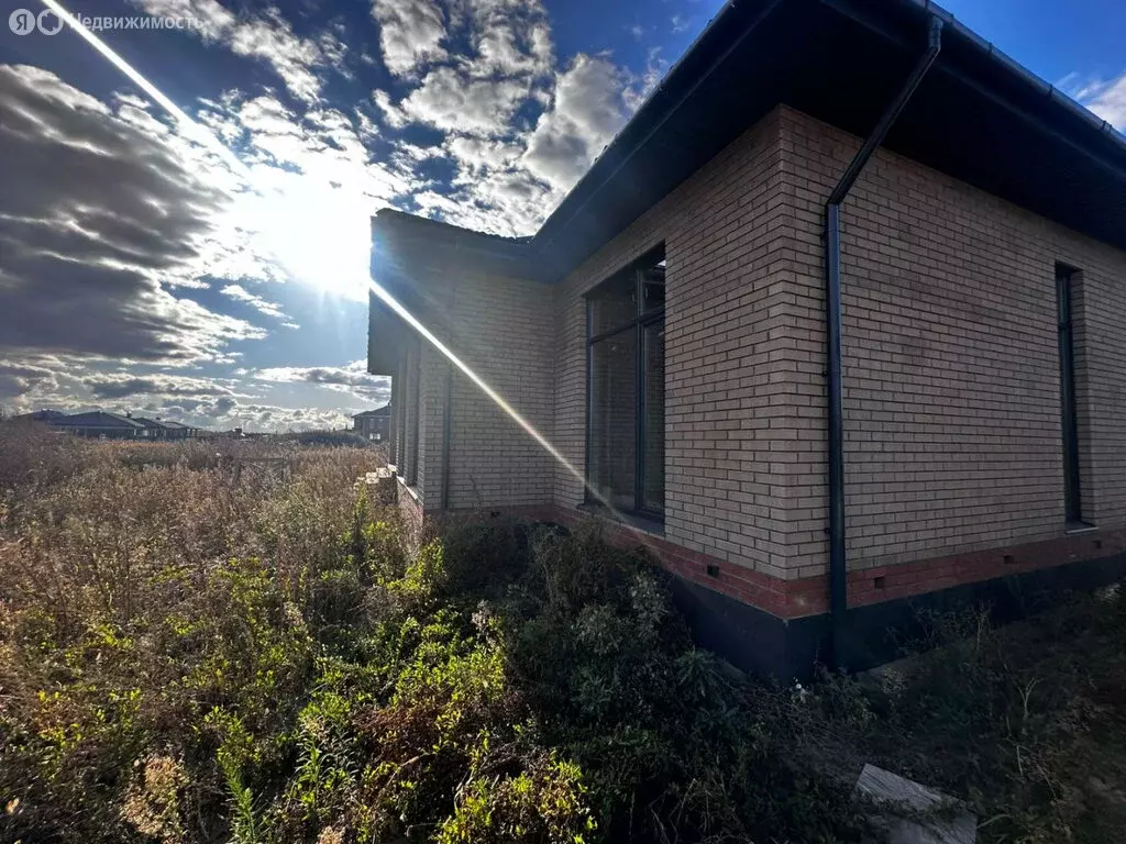 Дом в Казань, улица Сандугач (100 м) - Фото 2