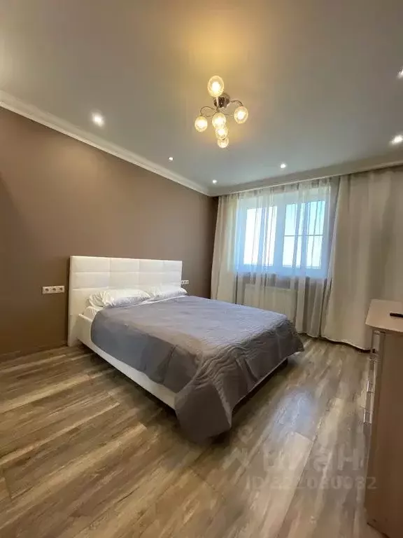 2-к кв. Московская область, Звенигород Одинцовский городской округ, ... - Фото 2