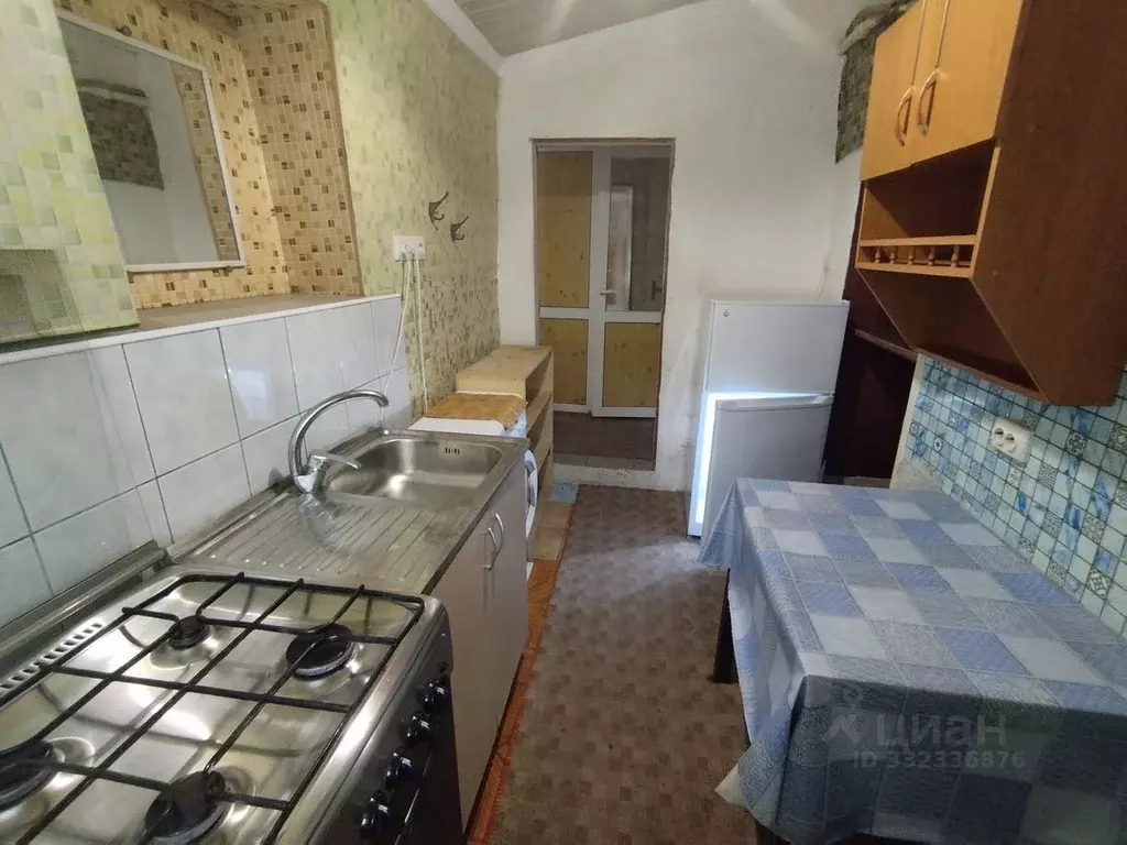 Дом в Севастополь ул. Подольцева (40 м) - Фото 2