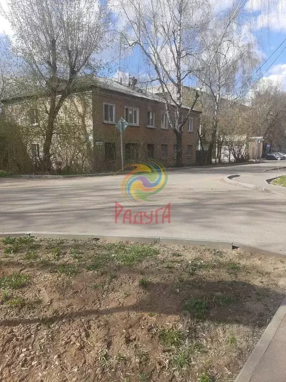 2-к кв. Ивановская область, Иваново Стрелковая ул., 5 (38.0 м) - Фото 0