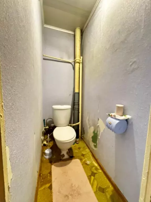 Продаётся 1-к квартира, 29.6 м - Фото 1