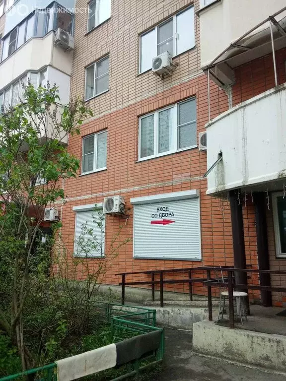 Помещение свободного назначения (80.8 м) - Фото 1