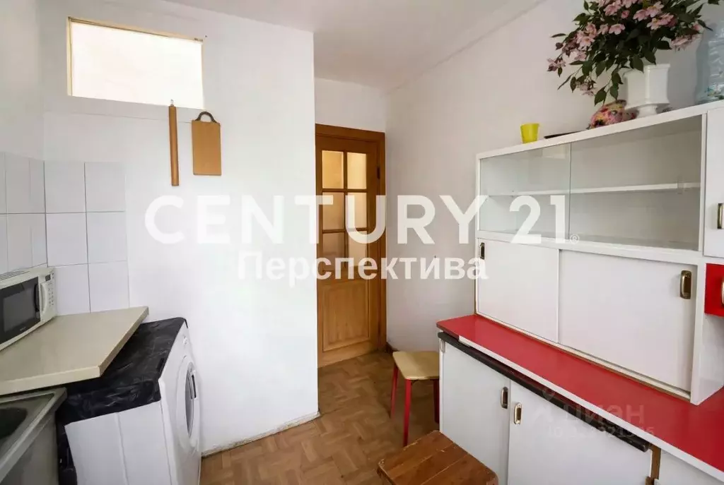 3-к кв. Московская область, Реутов Советская ул., 12 (60.0 м) - Фото 2