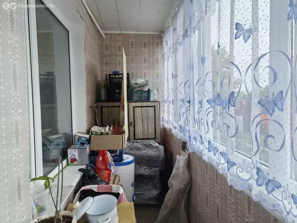 2-комнатная квартира: Лунино, улица Ломоносова, 21 (45.6 м) - Фото 0