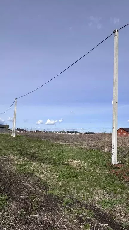 Участок в Башкортостан, Уфимский район, Зубовский сельсовет, Яшма дп  ... - Фото 2