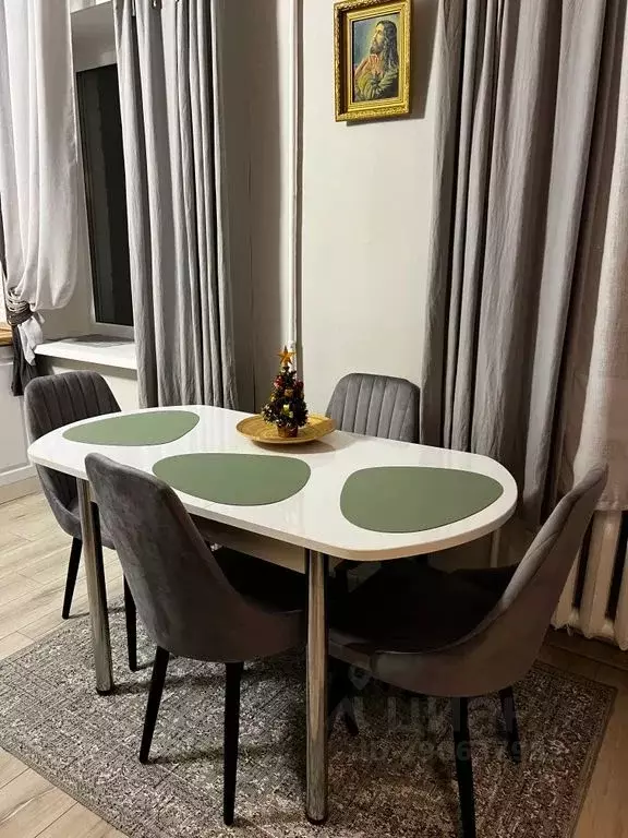 3-к кв. Тверская область, Осташков Рудинская ул., 2 (58.0 м) - Фото 2