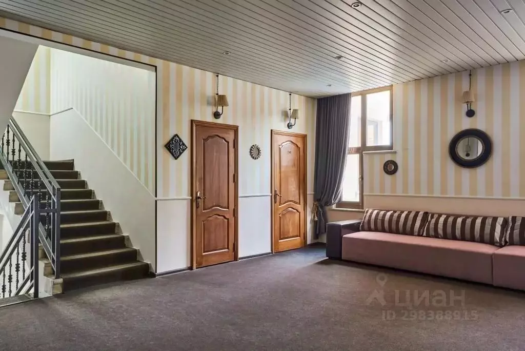Комната Краснодарский край, Сочи ул. Кирова, 11 (10.0 м) - Фото 1