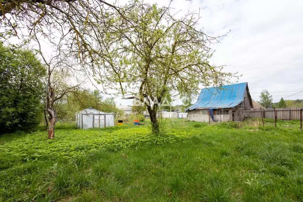 Дом в Владимирская область, Гусь-Хрустальный муниципальный округ, пос. ... - Фото 2