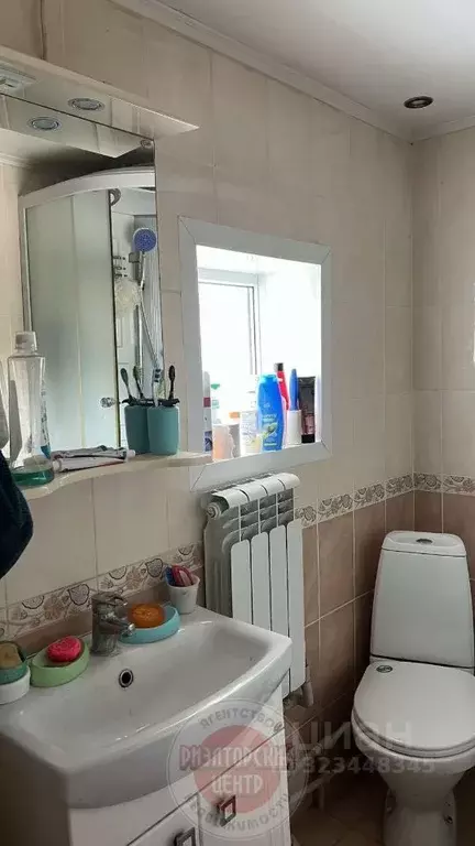 Дом в Белгородская область, Белгород пер. 3-й Заводской (59 м) - Фото 2