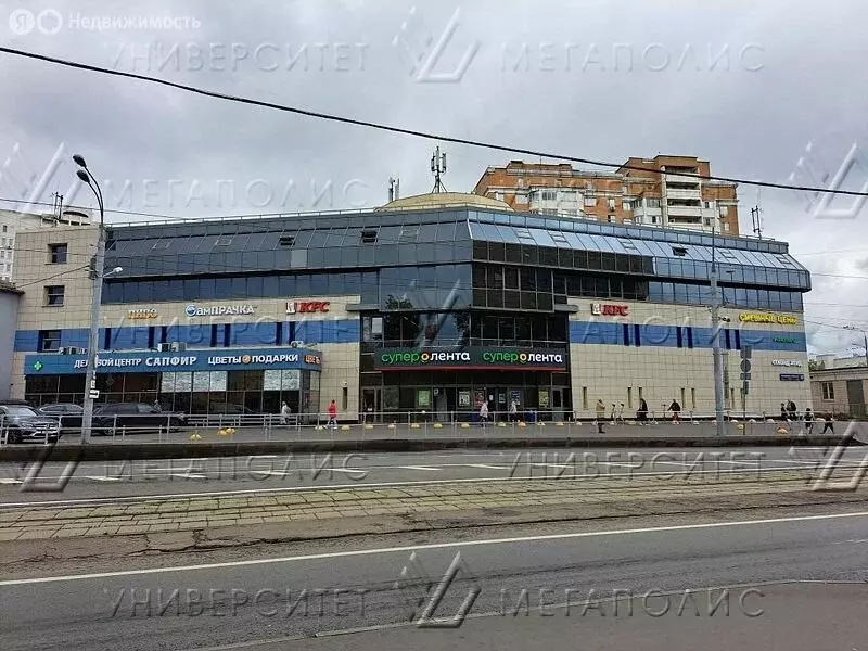 Офис (1743 м) - Фото 2
