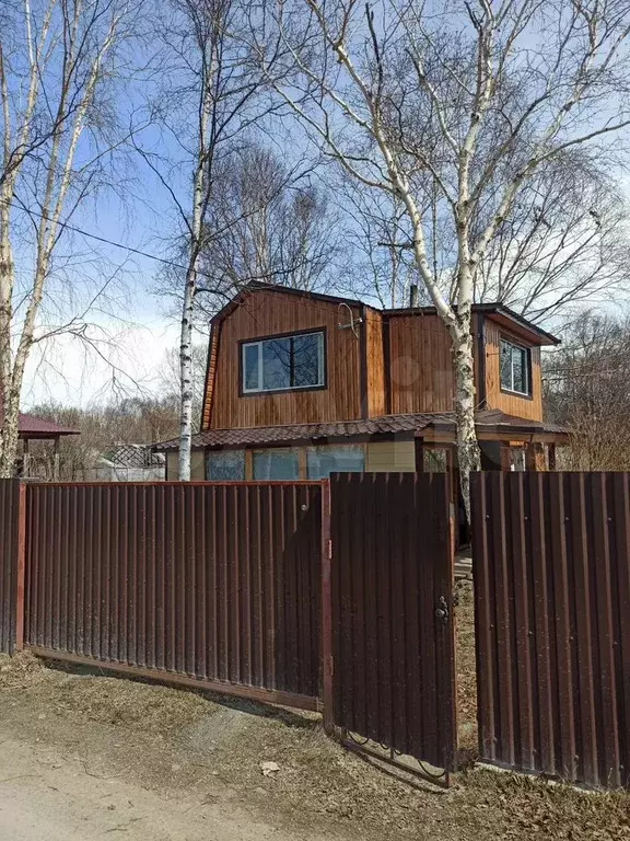 Дом 65 м на участке 12,8 сот. - Фото 1