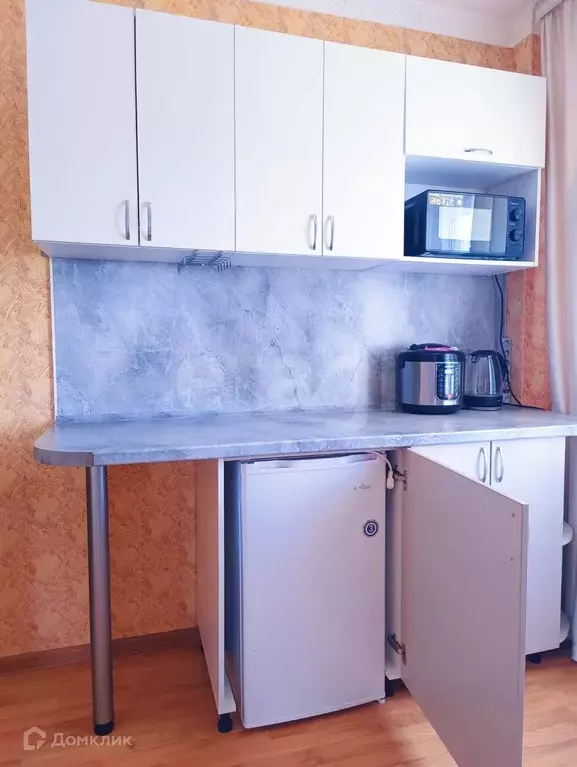 Продаётся 1-к квартира, 26.1 м - Фото 1