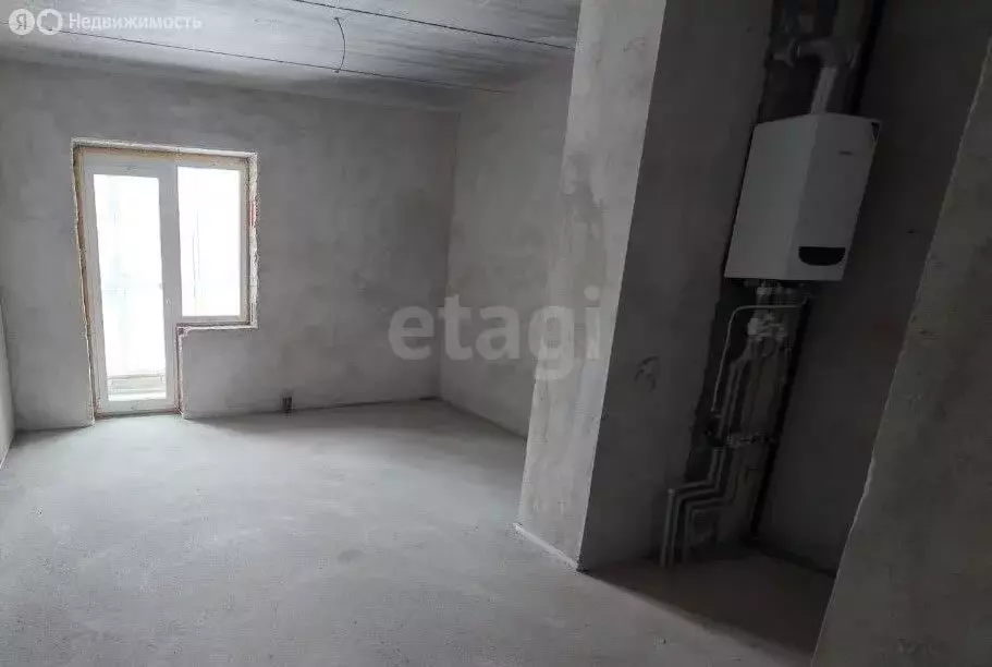 1-комнатная квартира: Калининград, проспект Победы, 257 (45.7 м) - Фото 1