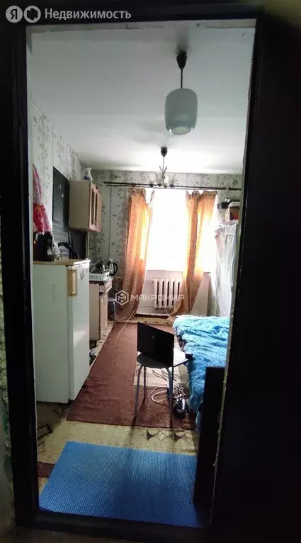 1к в -комнатной квартире (10.6 м) - Фото 0