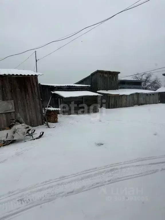 3-к кв. Нижегородская область, Выкса городской округ, Виля рп пер. ... - Фото 1