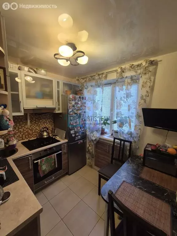 1-комнатная квартира: Ярославль, улица Слепнёва, 28 (31.6 м) - Фото 1