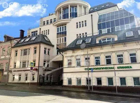 Офис (162 м) - Фото 0