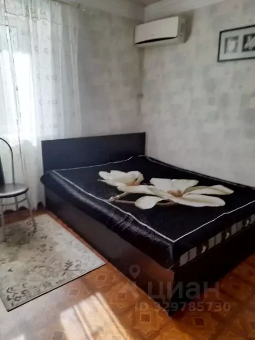 2-к кв. Ростовская область, Ростов-на-Дону Социалистическая ул., 15 ... - Фото 1