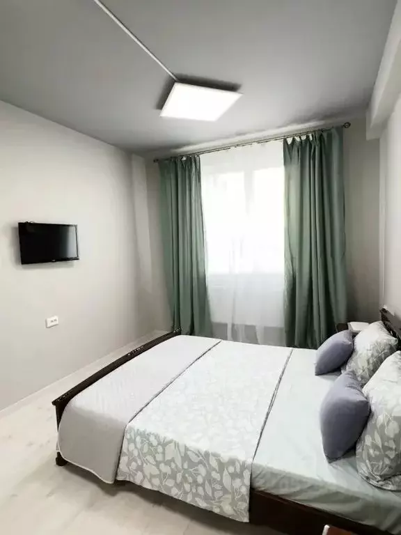 1-к кв. Ставропольский край, Ессентуки Никольская ул., 21к6/1 (40.0 м) - Фото 0
