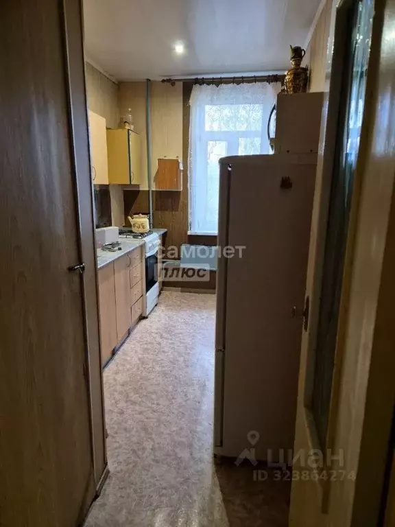 2-к кв. Вологодская область, Вологда ул. Засодимского, 4А (43.0 м) - Фото 2