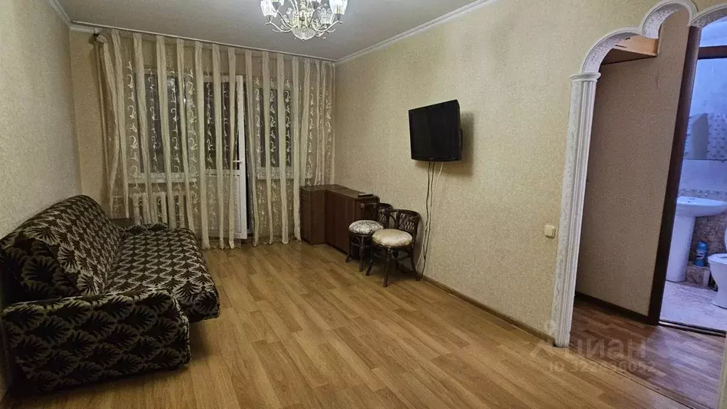 2-к кв. Северная Осетия, Владикавказ просп. Коста, 292к2 (45.0 м) - Фото 1