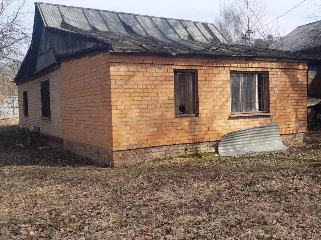 Продается дом в д. Черное - Фото 2