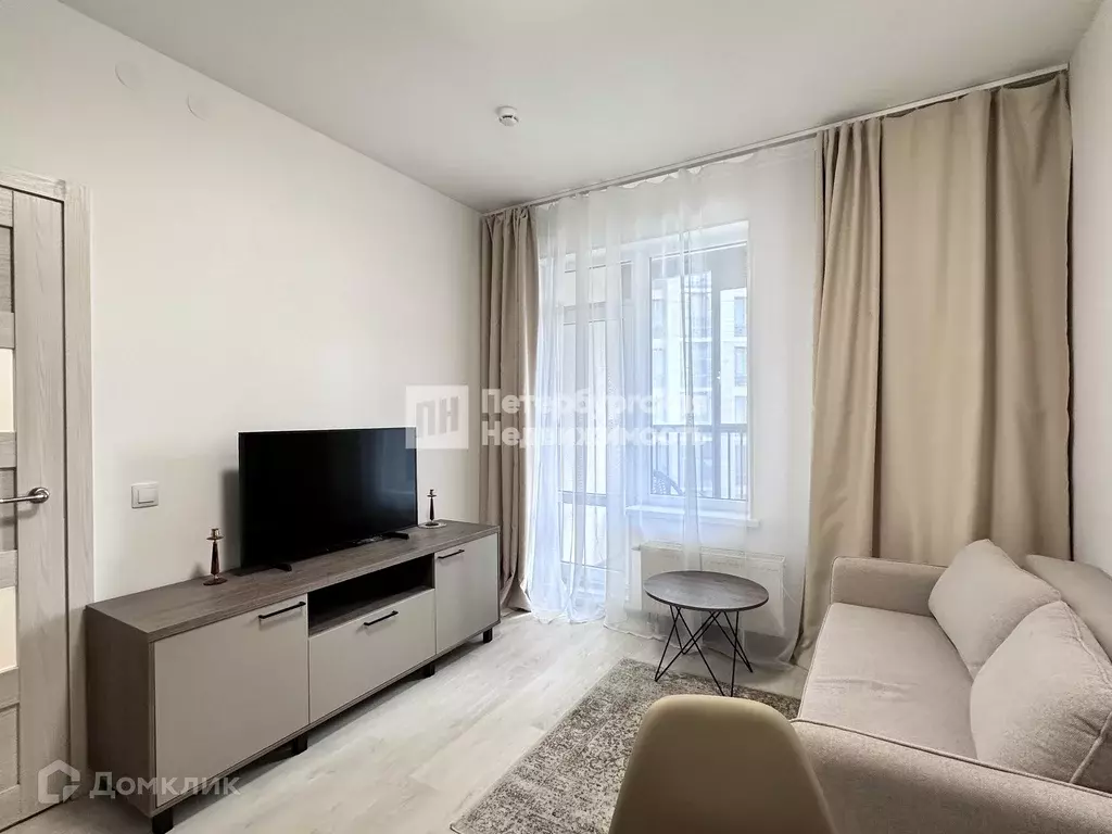Продаётся 1-к квартира, 31.6 м - Фото 0