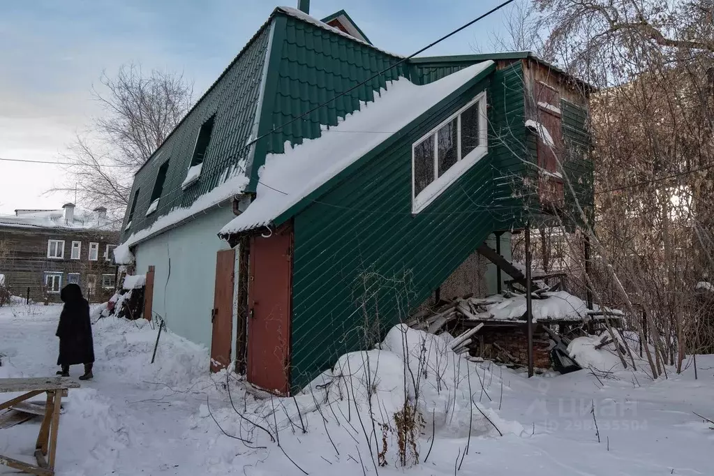 Помещение свободного назначения в Омская область, Омск Инженерная ул., ... - Фото 1