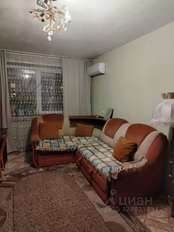 2-к кв. Челябинская область, Челябинск ул. Дзержинского, 99 (42.0 м) - Фото 1