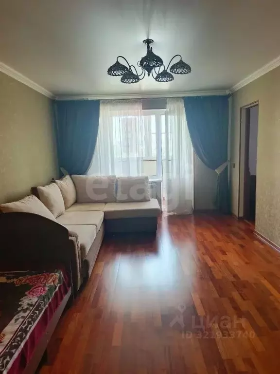 3-к кв. Ставропольский край, Ессентуки Новопятигорская ул. (65.7 м) - Фото 0