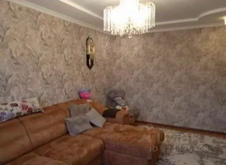 3-к кв. Ставропольский край, Пятигорск ул. Матвеева, 1 (67.0 м) - Фото 1